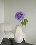 Untitled No. 040 — Large Peony, Violet
